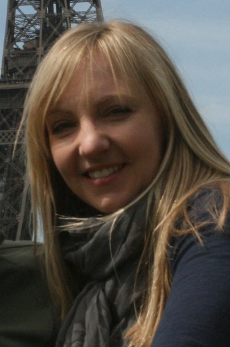 ChristineKorol's profile picture. 