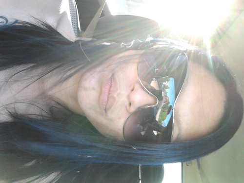 Bosslady01854's profile picture. What you see is what you get...Nothing fake or phony about me..