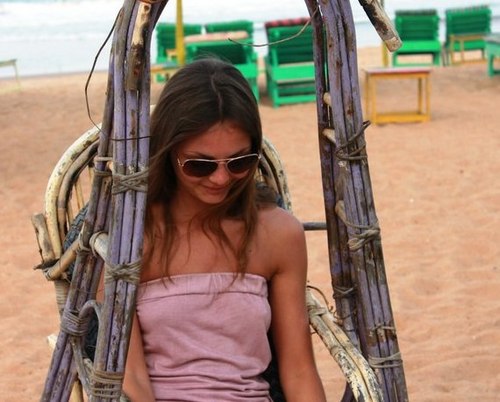 natawa_kiseleva's profile picture. 