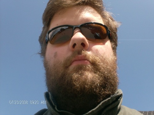 Software Developer, Mad Scientist, Humanity fan club member