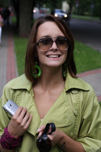 LauraUdre's profile picture. 