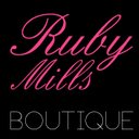 Ruby Mills Boutique - @RubyMillsB - Twitter