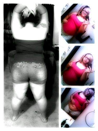 *Starr Mamii n dhisz shtt , itz mi MoFoinq paqee , dt like ? thnk i kare ? dt kum @ meh wiff no b's , i wll lauqh n yh mofoinqq facee !