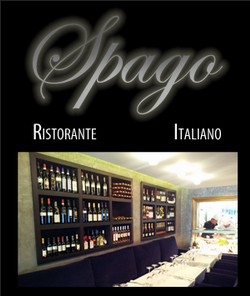 SpagoAntibes's profile picture. Ristorante italiano - en bord de mer avec une vue imprenable. Tendance et très chic pour une cuisine Italienne gastronomique