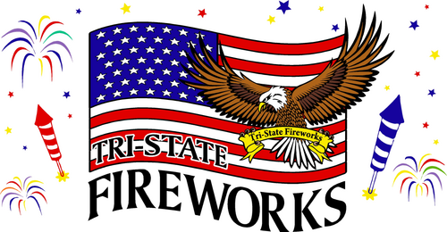 Your local NKY fireworks provider! We sell all C Class fireworks at the lowest prices in town. #fireworks #boom #cincinnati