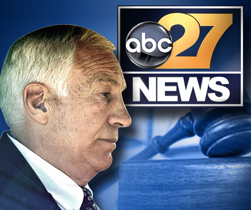abc27Sandusky's profile picture. The @abc27News official Twitter feed for the Jerry Sandusky trial. Follows, links and RTs do not equate endorsement.