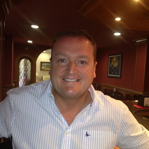 HighfieldJeff's profile picture. 