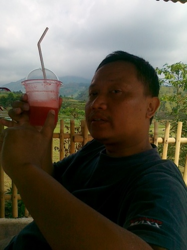 anjarmp69's profile picture. Produsen tepung beras organik & penyalur beras organik.