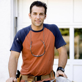 MarcBSparky's profile picture. Host of DIY's Kitchen Impossible and HGTV's Great Rooms, Professional Tradesman, Mishmash Chef, and Native New Yorker