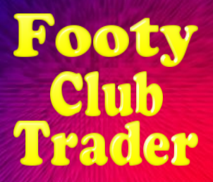 All the latest from FC Trader! The innovative new way to make money on the internet. Buy a club you expect to do well, and when its value increases- profit!