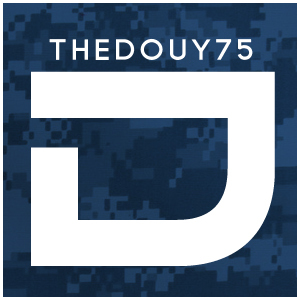 thedouy75's profile picture. People seem to like me because I'm polite and I'm rarely late.