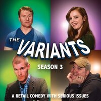 The Variants (@variants) 's Twitter Profile