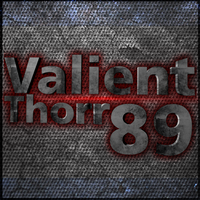 ValientThorr89 (@valientthorr89) 's Twitter Profile
