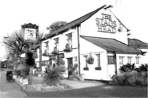 The Stags Head is a traditional ale and eating house in Goosnargh, Lancashire. Visit us for a friendly welcome and warm hospitality!