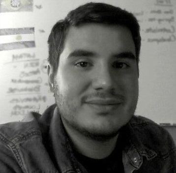 Fueling the internet delivering bits, bytes.
Game publishing and delivery expert.
Techy philosopher with a global perspective.