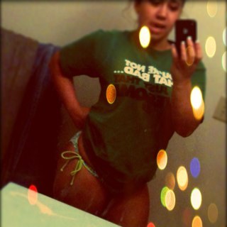 KelsBabbii's profile picture. young, paid, and beautiful. #YOLO #TeamWade