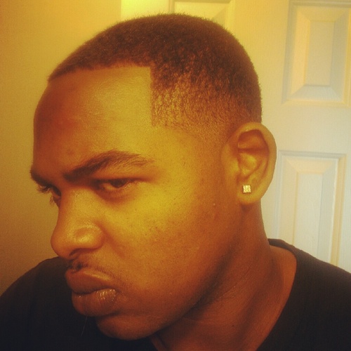 985rudeboi's profile picture. Learning  each. And. Everyday