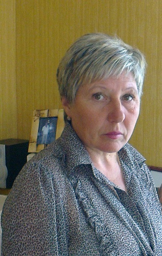 lyuba_l26's profile picture. 