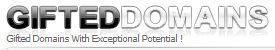 Gifted Domains With Exceptional Potential ! Brandable And Keyword Domain Names.