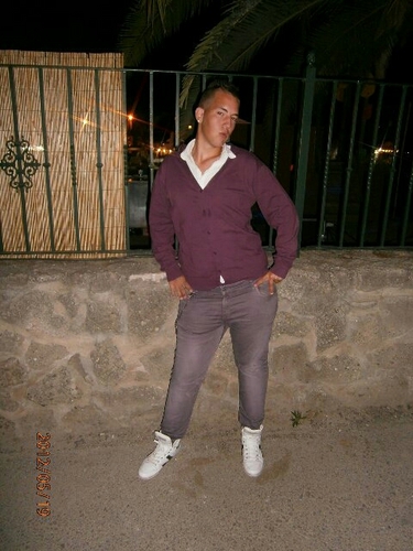 joseluisbonill8's profile picture. 