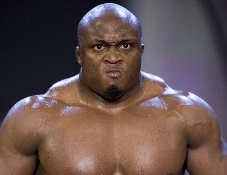 Resultado de imagem para Bobby Lashley