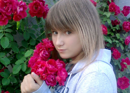 Cvetik14Kit's profile picture. обычная :)