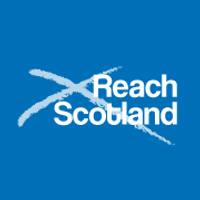 Reach Tayside Project (@reachtayside) Twitter profile photo