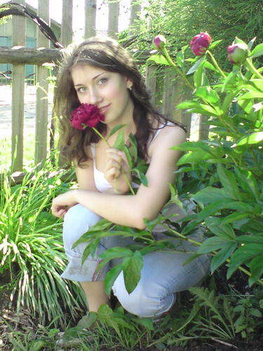 Belova_Tver's profile picture. 