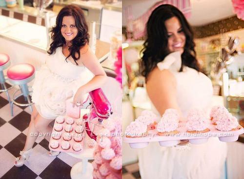 Love the color PINK. Cupcakes are my obsession. Sweet's Stylist. I am in love with my brown eyed little boy.- love all things made with SUGAR. #SWEETINDULGENCE