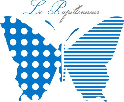 LePapillonneur's profile picture. Un projet courageux et un peu fou: remettre le noeud papillon au goût du jour, c'est le pari que fait Le Papillonneur.
