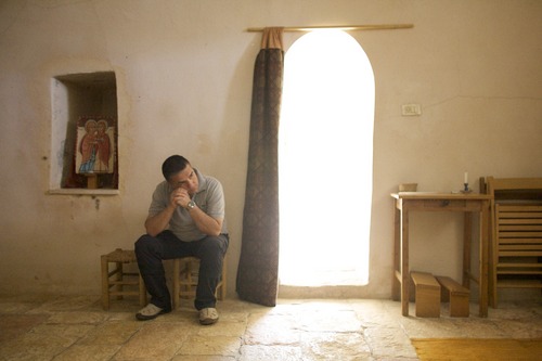 PierSenatore's profile picture. Giornalista