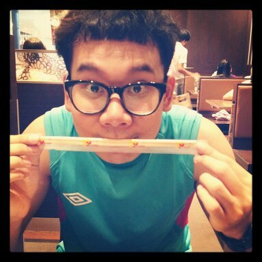 ChampSo's profile picture. 