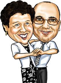 Footstepsschool's profile picture. Qualified Ballroom & Latin teacher. Make the classes fun and enjoyable while you exercise