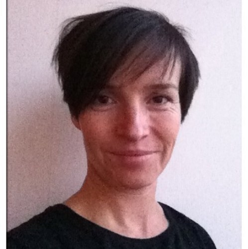 AnnaRaask's profile picture. 