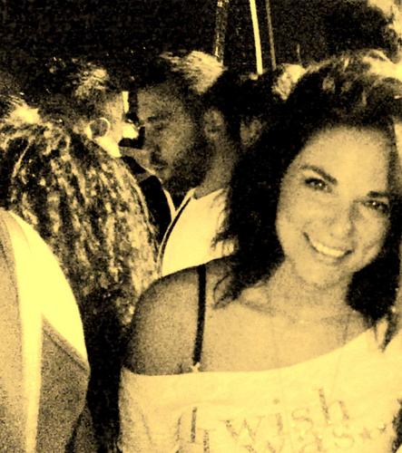 xaroulap's profile picture. Είμαι η χωρίατισσα που γουστάρει τον Κωστάκη!!!