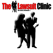 http://t.co/R8ISECfm6L is a marketplace where anyone can post their potential lawsuit case, and allow top attorneys to review and compete for them.