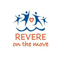 Revere on the Move (@revereonthemove) 's Twitter Profile Photo Revere on the Move (@revereonthemove) 's Twitter Profile Photo