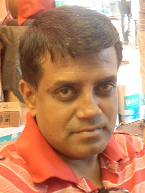 DeepakLalka's profile picture. Deepak Lalka, Proprietor of M/s.NAVKAR PRINT, Printer & Designer,
Loves to play Cricket, watch Movie & go for outing.