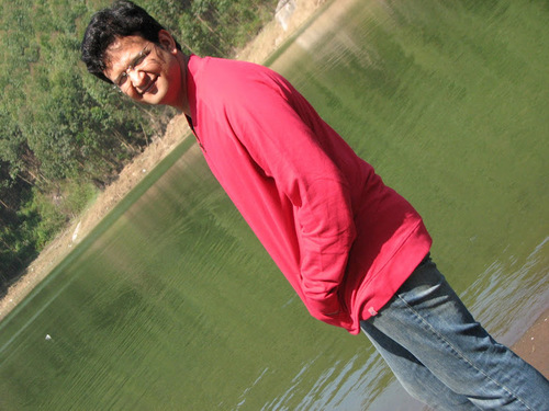 Shashank