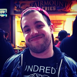 fakejustinkraus's profile picture. Hi, I'm Fake Justin. I love beers, babes, & good times. Get at me.