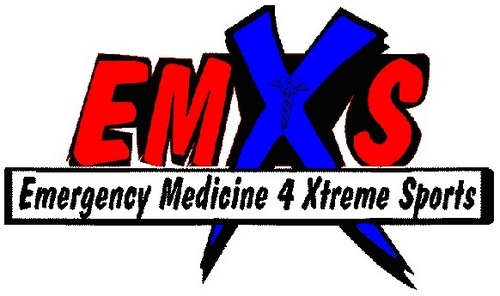 Emergency Medicine for Extreme Sports.