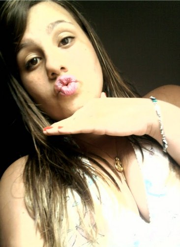 ㅤ. . .ㅤoo amanha só pertençe a #DEUS a vida é loka ♪