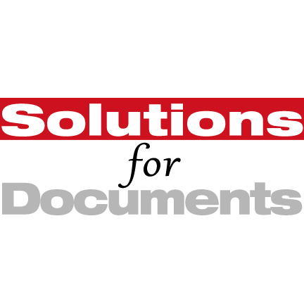SlnforDocuments's profile picture. The leading supplier of office equipment, technology and software solutions for small businesses through to large enterprises in the NW OH and SE MI area.
