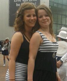 LindaHendriks12's profile picture. 