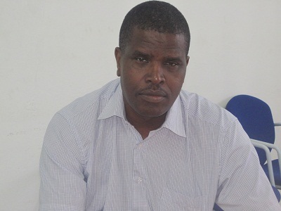 Save the Children Regional Child Protection Advisor East and Southern Africa - Personal Account