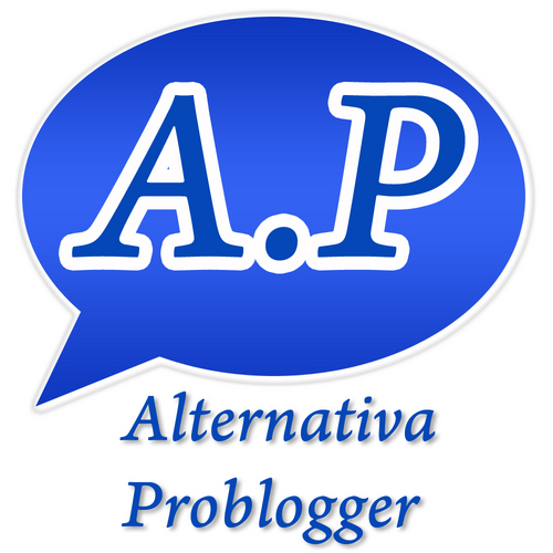 Alternativa Problogger. Um blog para quem almeja Profissionalizmo e Ganhar Dinheiro na Internet.