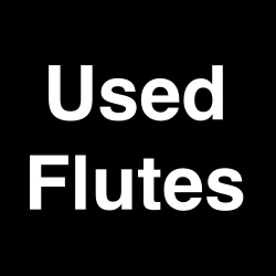 used flutes, piccolos and headjoints  - free classified ads