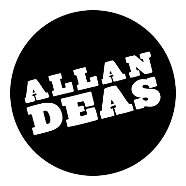 Allan Deasさんのプロフィール画像