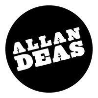 Allan Deas (@allandeas) 's Twitter Profile