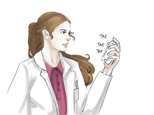 the_more_i_arty's profile picture. Artist, Comic book artist , unexpected gardener, occasional mixologist, historian, seamstress, entrepreneur, Serpentard.